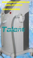 Diode laser freezing point laser Hair Removal