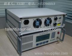 High-power semiconductor temperature controller