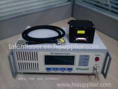 High-power semiconductor temperature controller