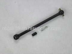 1/5 scale racing truck axle shaft assembly