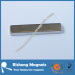 China Manufacturer for Super Strength Neodymium Block Magnets N42SH 50.8 x 12.7 x 6.35mm Industrial Magnets