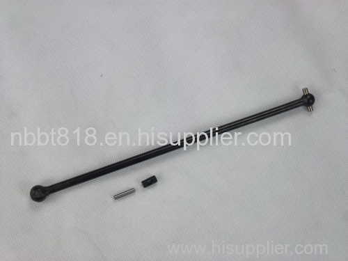 Rear drive shaft assembly for 1/5 rc car parts