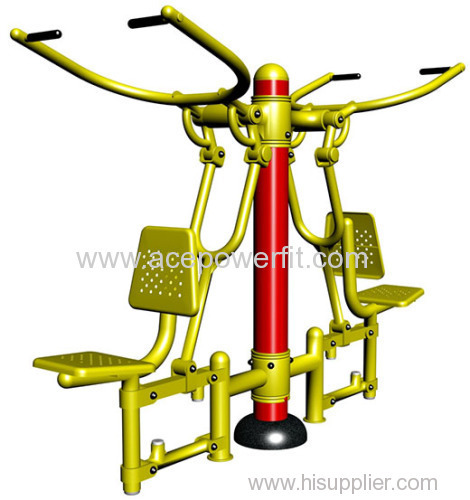 Pull Chair PFT2OO1K Outdoor gym