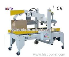 Automatic Folded Carton Sealing Machines