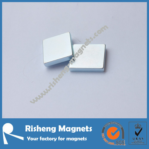 rare earth magnet n42 industrial magnetics 35 X 10 X 5mm Neodymium Block Magnets