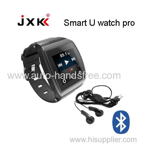 universal multi function SIM card support cell mobile phone watch with camera the best telephone watch