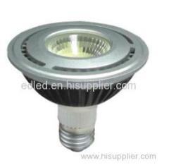 86mm 10w e27 led par30 bulb light