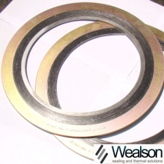 Spiral Wound Gasket