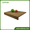 Natural Solid Bamboo Cutting Board