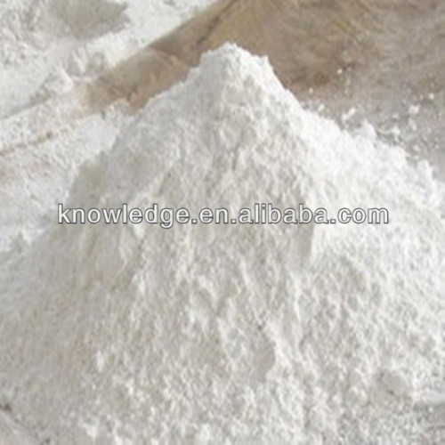 API Grade 200 mesh barite (barytes) powder for weight agent of drilling fluid
