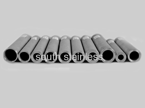 Duplex Stainless Steel Pipes / Tubes (S31803, S32205, S31500, S32750)