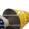 PET / NY/ PE Printed Composite Roll Food Packaging Films