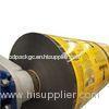 packaging plastic film composite films