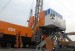 Trailer Mounted Drilling Rig