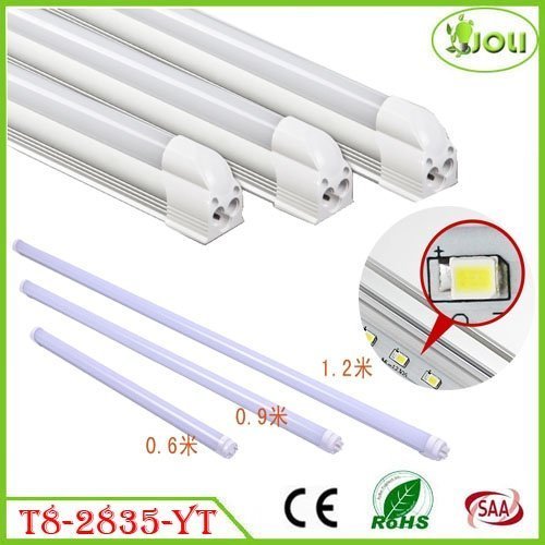 18W T8 Unity 1200mm 4ft Tube Light LED T8 Selling Trades Offers Cheap Good Quality 3014SMD Importers