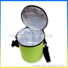 Multi-functions thicken healthy lunch bag 2014 trendy mini wholesale igloo coolers