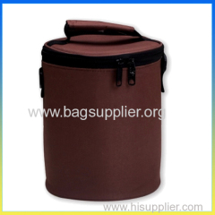 Multi-functions thicken healthy lunch bag 2014 trendy mini wholesale igloo coolers
