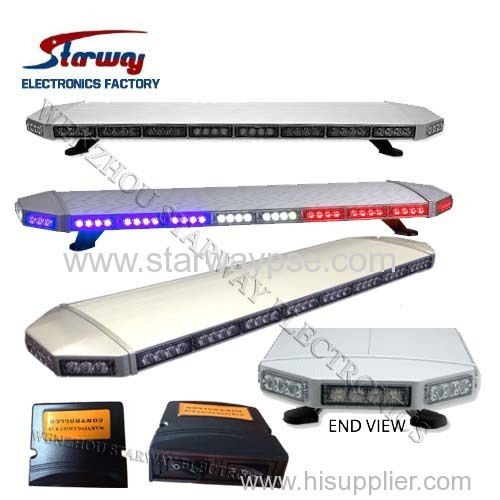 New Product ( LTF-6E900-120 LED Lightbar     ) from Starway