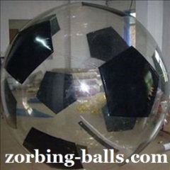 Chinese Water Walking Balls Water Walkerz for Sale