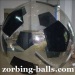 Water Walking Zorb Ball