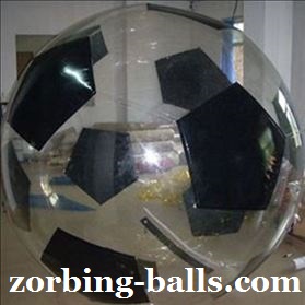 Chinese Water Walking Balls Water Walkerz for Sale