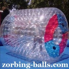 Inflatable Water Rolling Ball