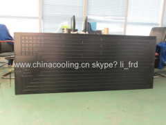 thermodynamic solar panel with solar heat pump 2000X800X1.5