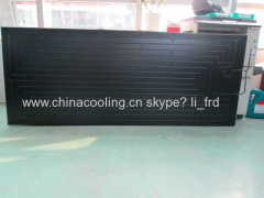 thermodynamic solar panel with solar heat pump 2000X800X1.5