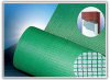 Fiberglass Mesh // 145g/m 2 5mm*5mm FACTORY ISO9001 High Strength Alkali Resistance