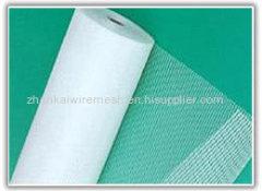 Fiberglass Mesh // 145g/m 2 5mm*5mm FACTORY ISO9001 High Strength Alkali Resistance