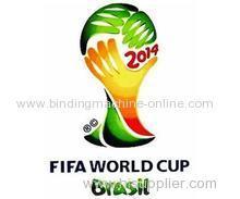 FIFA WORLD CUP BRAZIL 2014