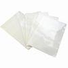 Anti-Static Laminating Pouch Film PET + PE + EVA 54mm x 86mm - 500mm x 1000mm