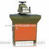 20t Oil Hydraulic Leather Punching Machine for Plastic and Bags (CH-820)