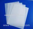 Self Sealing Transparent A4 Matt Laminating Pouches Film Encapsulation Printing