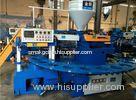 PCU sandal injection molding machine