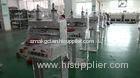 Pneumatic Shoe Making Machine 2000prs / 8hrs For Attaching Vamp and Toe Puff