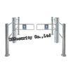 Supermarket swing barrier gate / sensor gate for access control system indoor or outdoor