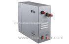 Wet Electric Steam Generator stainless steel 18kw 400v with over-heat protect