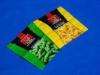 PET / CPP Plastic Resealable Food Pouch Packaging Bags Laminated Licorice