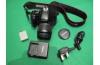 Canon EOS 450D 12.2 MP Digital-SLR Camera + EF-S 18-55mm Image Stabilizer Lens