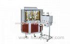 CF4HP Four Stations Shoe Moulding Machine For Toe Part / Upper