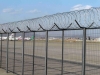 Airport Security Fence airport perimeter fencing