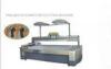 3 Phase 20 - 400VAC Shoe Making Production Line / Automatic Cutting Machine