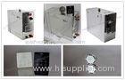 Mirror Finished Stainless Steel Sauna Steam Generator 3.0kw , 425x160x300mm