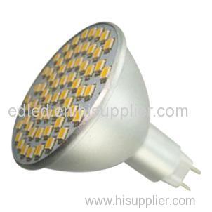 high lumen 12w led g8.5 spot light