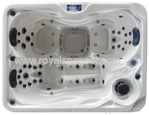 Massage spa massage bathtub massage tub