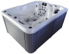 luxury cheaper outdoor spa hot tub