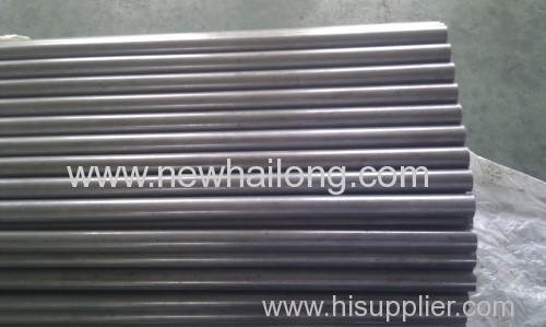 4130 Hydraulic Hose use Seamless Steel Tube