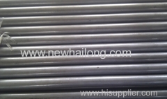 4140 Alloy Seamless Steel Pipes ASTM A519