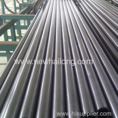 4140 Alloy Seamless Steel Pipes ASTM A519